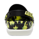 Сабо Crocs LiteRide 360 Marbled Clog 38 р 24.3-24.8 см Черные с желтым 206708-M6/W8 Black/Citrus - изображение 5