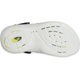 Сабо Crocs LiteRide 360 Marbled Clog 38 р 24.3-24.8 см Черные с желтым 206708-M6/W8 Black/Citrus - изображение 6