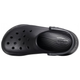 Сабо Crocs Classic Bae Clog 42 р 27-27.5 см Черные 206302-M9/W11 Black - изображение 4
