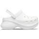 Сабо Crocs Classic Bae Clog 40-41 р 25.8-26.7 см Белые 206302-M8/W10 White - изображение 1