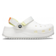 Сабо Crocs Classic Hiker Clog 37 р 23.2-24 см Белые 206772-100-M5/W7 White - изображение 1