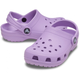 Сабо Crocs Classic Clog 37 р 23.2-24 см Лавандовые 10001-M5/W7 Lavender - изображение 1