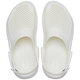 Сабо Crocs LiteRide 360 Clog 36 р 22.5-23 см Белые 206708-M4/W6 Almost White - изображение 4