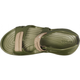 Сандалии Crocs Swiftwater River Sandal 45 р 29.2-29.7 см Хаки 203965-M12/W14 Haki - изображение 4