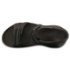 Сандалии Crocs Swiftwater River Sandal 43 р 27.7-28.2 см Темно-коричневые 203965-M10/W12 Espresso - изображение 4