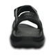 Сандалии Crocs Swiftwater River Sandal 45 р 29.2-29.7 см Черные 203965-M12/W14 Black - изображение 6