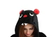 Пижама кигуруми Jamboo Летучая мышь S (145-155 см) - изображение 6