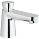 Кран нажимной GROHE Euroeco Cosmopolitain T хром латунь 36265000 - изображение 1