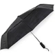 Lifeventure зонт Trek Umbrella Medium black - изображение 1
