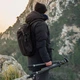Рюкзак Vanguard VEO GO 42M Black (VEO GO 42M BK) - изображение 9