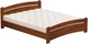 Кровать Estella Венеция 180х190 ordf Щит 2Л2.5 Ольха (2300974029) - изображение 2