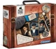 Пазл Clementoni Peaky Blinders - 1000 шт. Острые козырьки (39557) - изображение 1