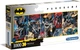 Пазл Clementoni Batman Panorama Бэтмен - 1000 шт. (39574) - изображение 1