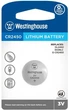 Батарейка Westinghouse Lithium 3V CR2450 - зображення 1