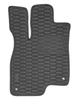 Коврики в салон Inliner для Acura RDX '19- SOTA Design из экокожи черные (комплект) - изображение 3