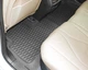 Коврики в салон Inliner для Acura RDX '19- SOTA Design из экокожи черные (комплект) - изображение 14