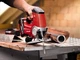 Лобзик Einhell TC-JS 18LI-Solo акумуляторний PXC 18В 2700об·хв хід 20мм 1.63кг без АКБ та ЗП (4321209) - изображение 5