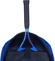 Спортивний рюкзак Slazenger Club Rucksack S470826 чорний із синім - зображення 3