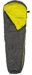 Спальний мішок весна осінь -0.5C Rocktrail Mummy 100345493001 чорний - зображення 2
