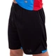 Форма футбольная Lingo LD-M3202 размер: 4XL (54-56), рост 190-195 Цвет: Красный-черный - изображение 4