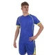 Футбольна форма Lingo LD-5019 XXL Синій (57506019) - зображення 1