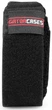 Демпфер для струн GATOR GTR-FRETMUTEMD-1BK - Guitar Fret Mute Black - Size Md - изображение 2