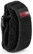 Демпфер для струн GATOR GTR-FRETMUTESM-1BK - Guitar Fret Mute Black - Size Sm - зображення 1