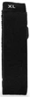 Демпфер для струн GATOR GTR-FRETMUTEXL-1BK - Guitar Fret Mute Black - Size XL - изображение 5
