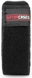 Демпфер для струн GATOR GTR-FRETMUTELG-1BK - Guitar Fret Mute Black - Size Lg - изображение 2