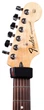 Демпфер для струн GATOR GTR-FRETMUTESM-1BK - Guitar Fret Mute Black - Size Sm - зображення 6