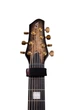 Демпфер для струн GATOR GTR-FRETMUTEMD-1BK - Guitar Fret Mute Black - Size Md - изображение 9