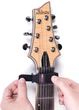 Демпфер для струн GATOR GTR-FRETMUTELG-1BK - Guitar Fret Mute Black - Size Lg - изображение 5