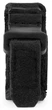Демпфер для струн GATOR GTR-FRETMUTESM-1BK - Guitar Fret Mute Black - Size Sm - зображення 8