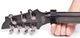 Демпфер для струн GATOR GTR-FRETMUTELG-1BK - Guitar Fret Mute Black - Size Lg - изображение 6
