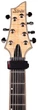 Демпфер для струн GATOR GTR-FRETMUTELG-1BK - Guitar Fret Mute Black - Size Lg - изображение 7