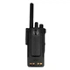 Військова спеціалізована цифрова рація Motorola DP4400e VHF Li-Ion 2100 мАг - зображення 2