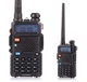 Комлпект 10 шт раций портативных Baofeng UV-5R 8W 1800 mAh - изображение 4