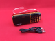 Карманный радиоприемник BKK USB MP3 B851ss - изображение 1