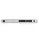 Комутатор мережевий Ubiquiti USW-24-POE - зображення 2