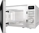 Микроволновая печь Gorenje MO-20-A-3W 20 л белая - изображение 3