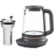 Электрочайник с фильтром Electrolux E7GK1-8BP 1.7 л - изображение 1