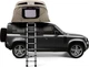 Палатка на крышу Thule Approach L (Pelican Grey) 901015 (TH 901015) - изображение 4