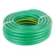 Шланг для полива MASTERTOOL GM "TROPIC" 3/4" 20 м зеленый (92-1077) - изображение 1