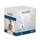 Ортез (бандаж) для шеи Филадельфия 945 жесткий р.L Aurafix (945_Aurafix) - изображение 4