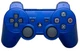 Бездротовий геймпад DualShock 3 для PlayStation 3, Bluetooth контролер з вібрацією та Sixaxis - зображення 1