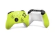 Геймпад Microsoft Xbox Series X | S Wireless Controller Electric Volt (QAU-00021, QAU-00022), NEW 2022 - зображення 5
