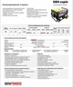 Генератор бензиновый со стартером 6 кВт GenPower GBG 75E - изображение 2