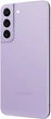 Smartfon Samsung Galaxy S22 8/256GB Lavender (SM-S901) - obraz 7