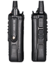 Рация Baofeng UV-9R Plus IP67 | 2 аккумулятора | 5w | Li-ion | UHF/VHF/FM (BF1017) - изображение 4