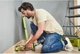 Многофункциональный инструмент Реноватор Ryobi ONE+ RMT18-0 18В (5133005346) - изображение 2